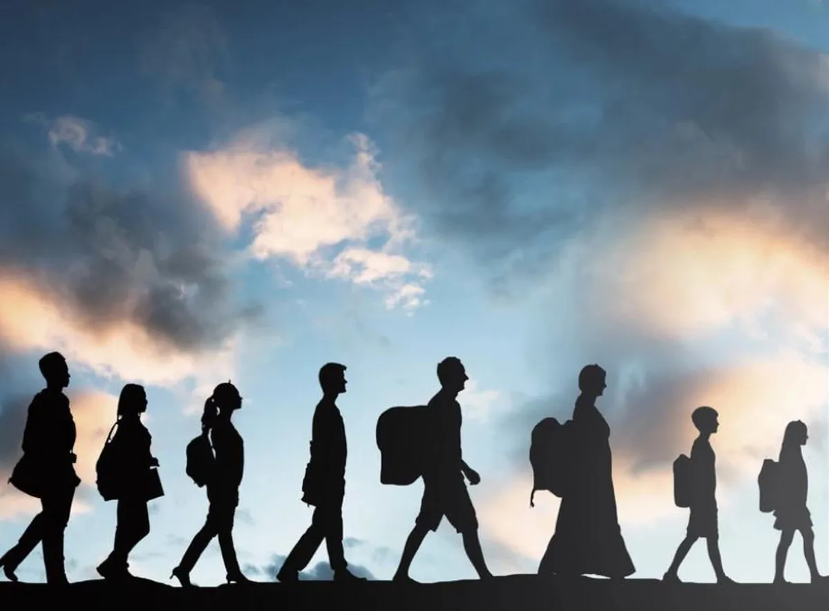 Grčka i četiri evropske zemlje rade na centrima za deportaciju migranata