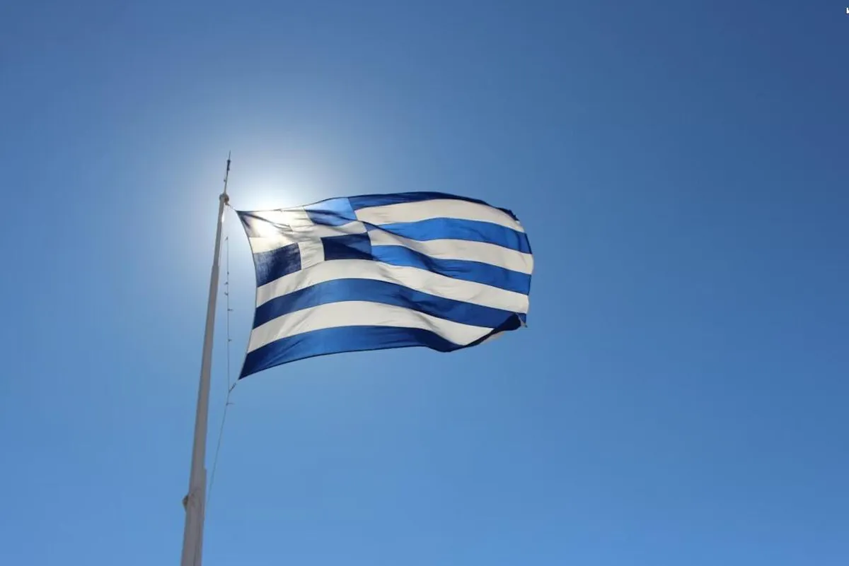 Grčka: Uhapšen pripadnik oružanih snaga zbog odavanja tajnih informacija