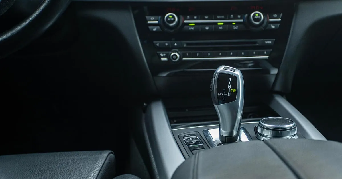 Greške vozača automatika prilikom parkiranja mogu biti skupe