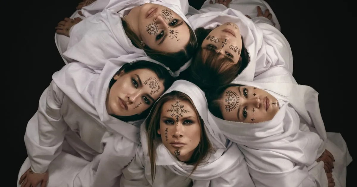 Grupa Lelek predstavlja Hrvatsku na Eurosongu 2024.