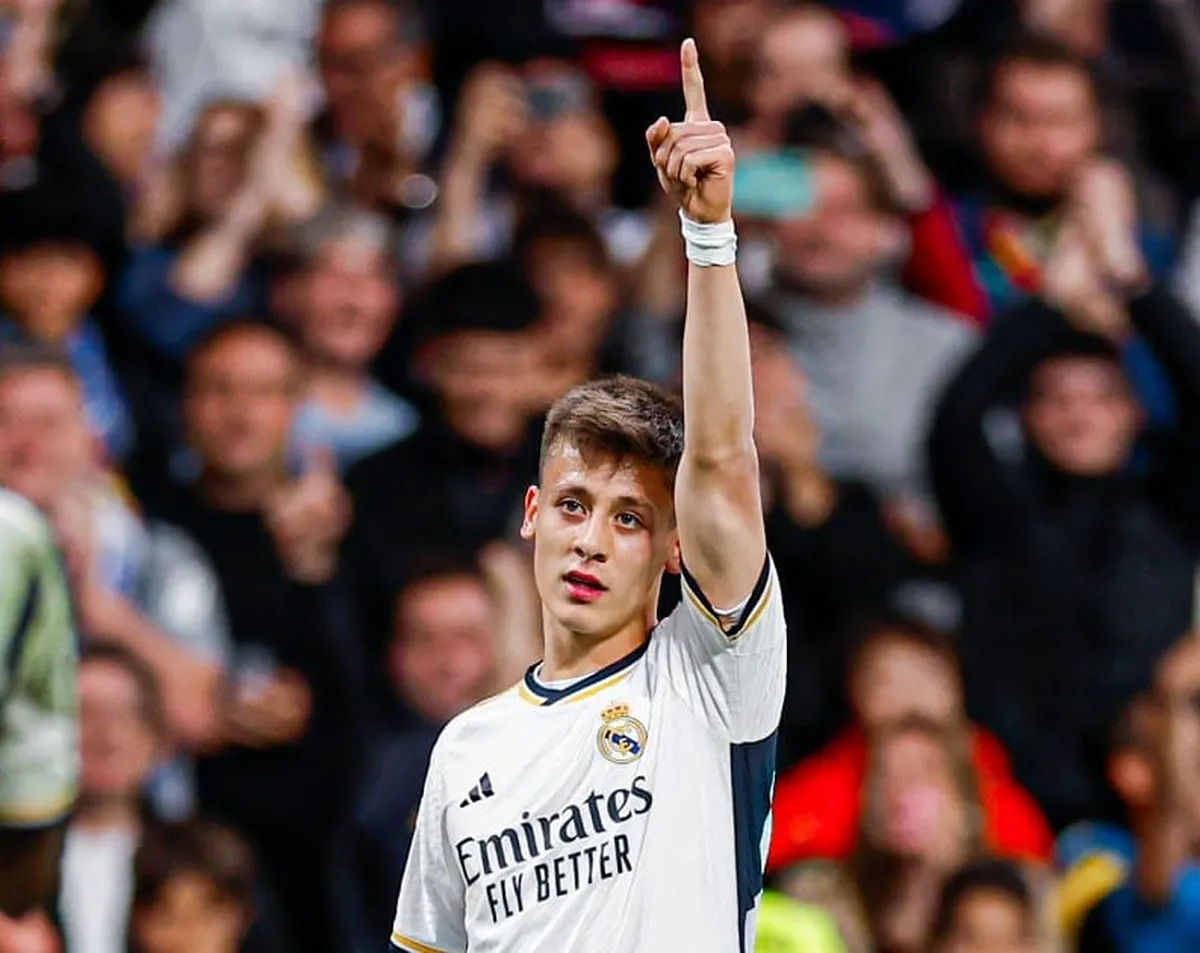 Guler je žrtva mobinga u Realu, tvrdi bivši menadžer