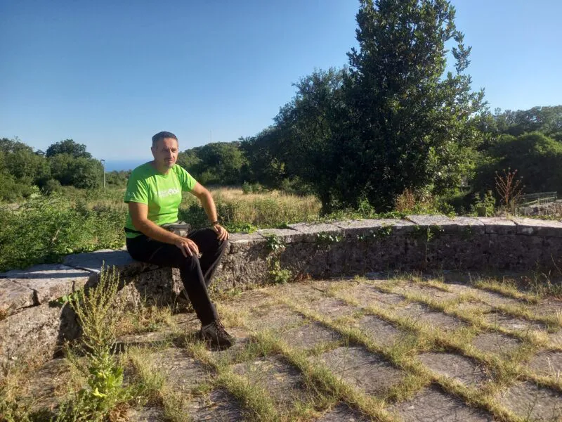 Gumna kao dio tradicije Crne Gore i seoskog turizma