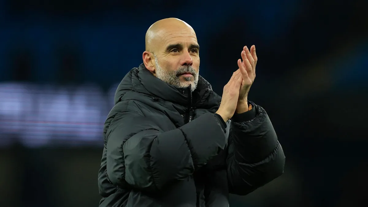 Gvardiola nezadovoljan pravilima za nastup novog igrača