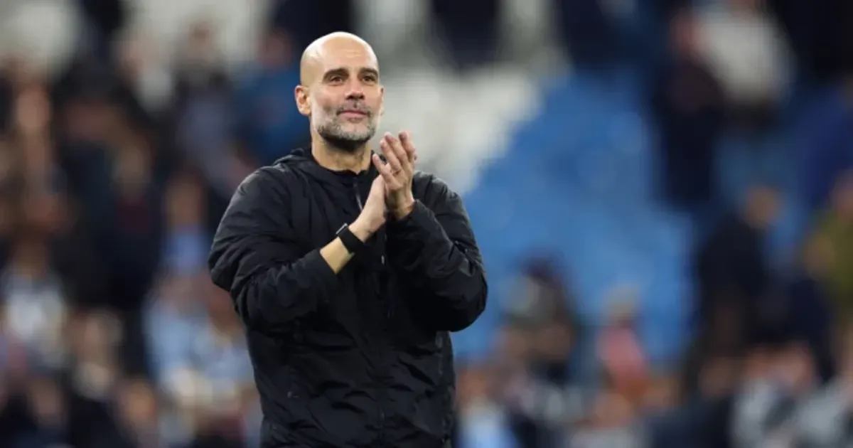 Gvardiola šokirao javnost zahtjevom za većim ulaganjima Gvardiola šokirao javnost zahtjevom za većim ulaganjima