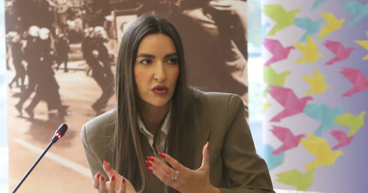 Gvozdenović: Urušavanje uloge Skupštine dostiže novi vrhunac