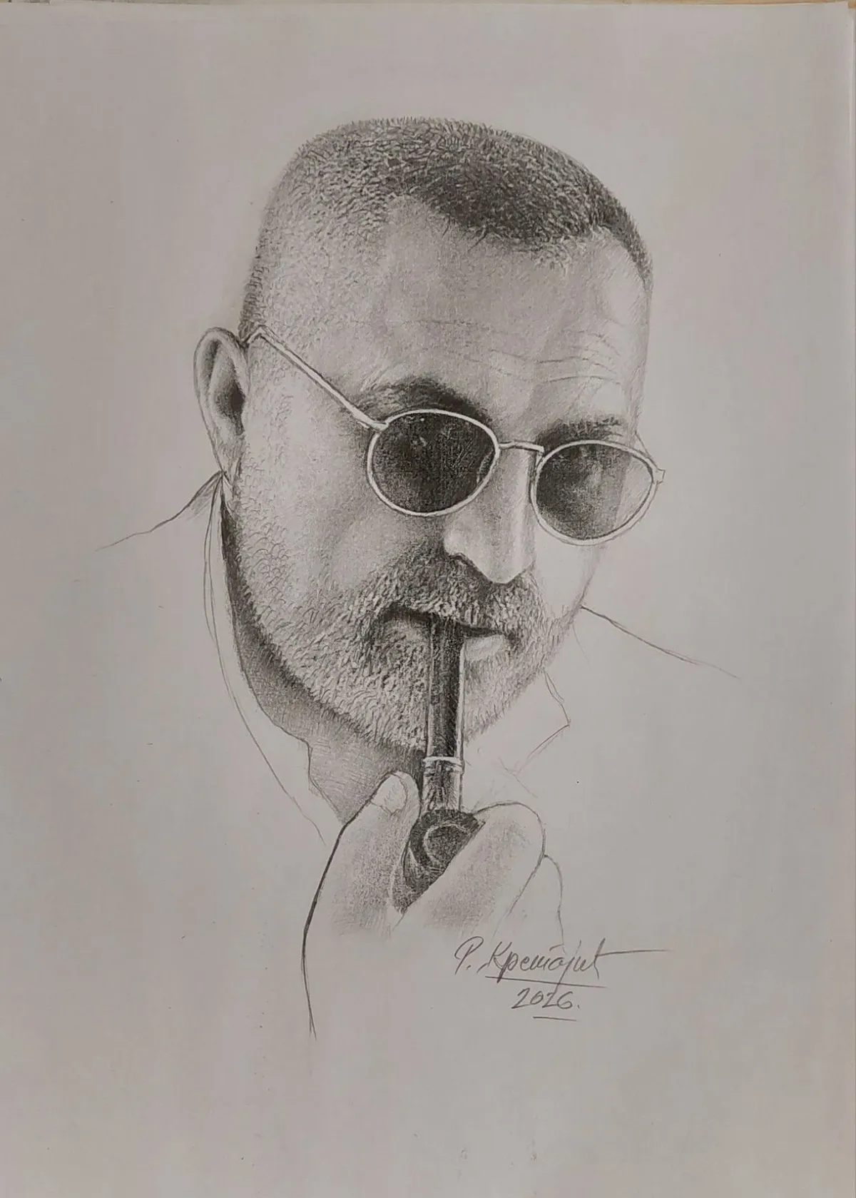 Hajdži akademik: Simbol sistema ili istinski vizionar?