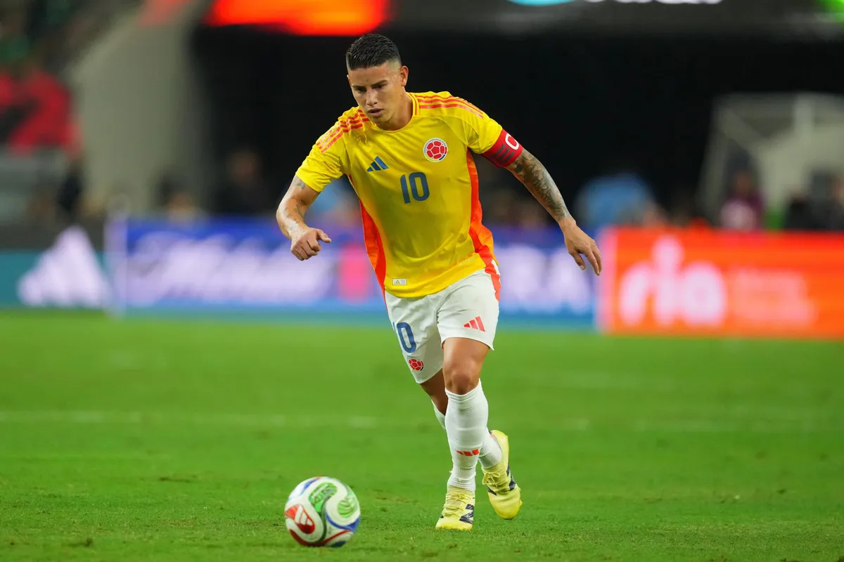 Hames Rodriges potpisao za Minesotu junajted