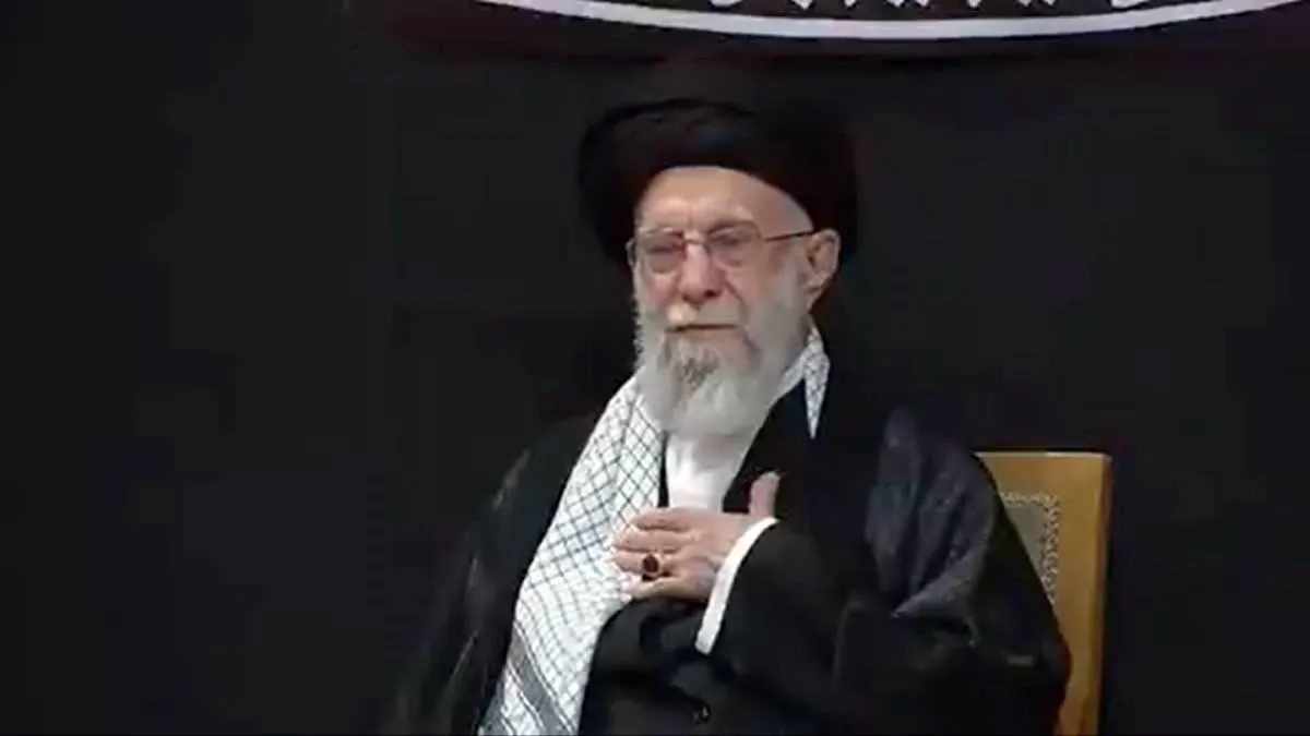 Hamnei: Ako nas SAD napadnu, biće to regionalni rat