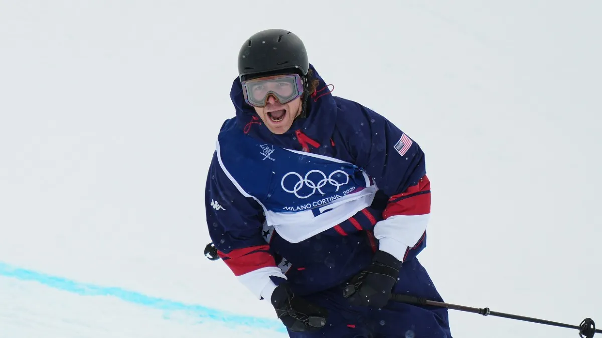 Hanter Hes odgovara Donaldu Trampu: Plasman u finale uprkos kritikama