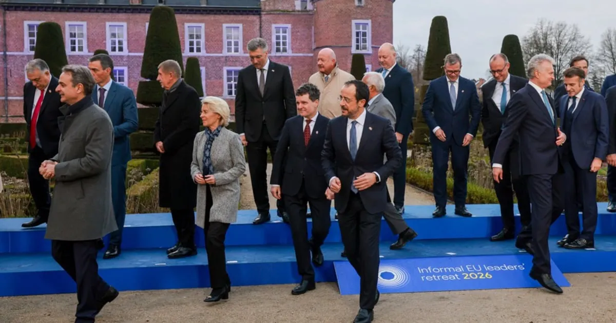 Haotični doručak odgodio samit EU: Lideri kasne i razmjenjuju optužbe