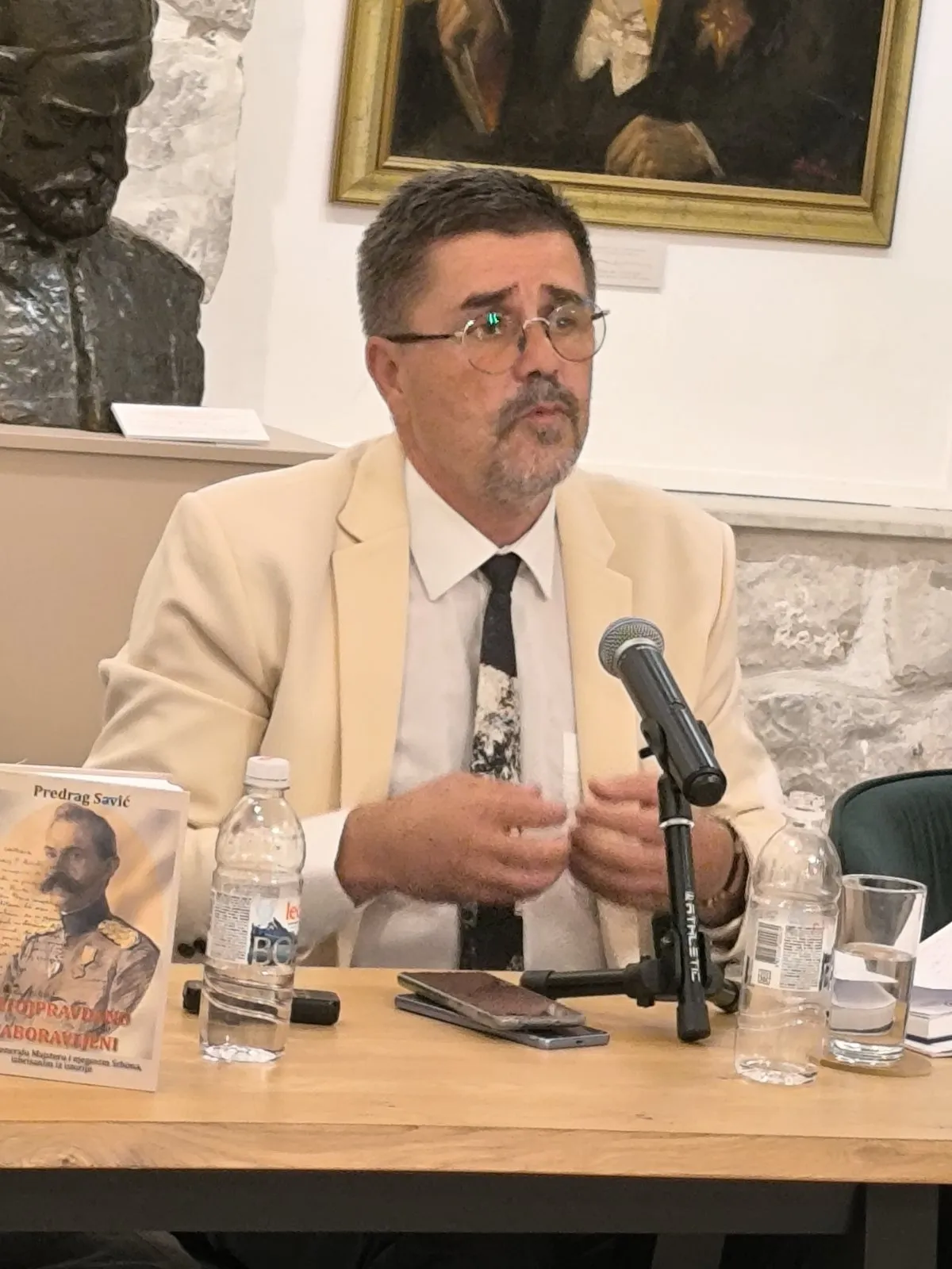 Hapšenje dr Vesne Bratić izaziva burne reakcije u javnosti