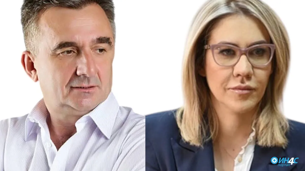 Hapšenje Vesne Bratić izaziva snažnu reakciju iz Srbije