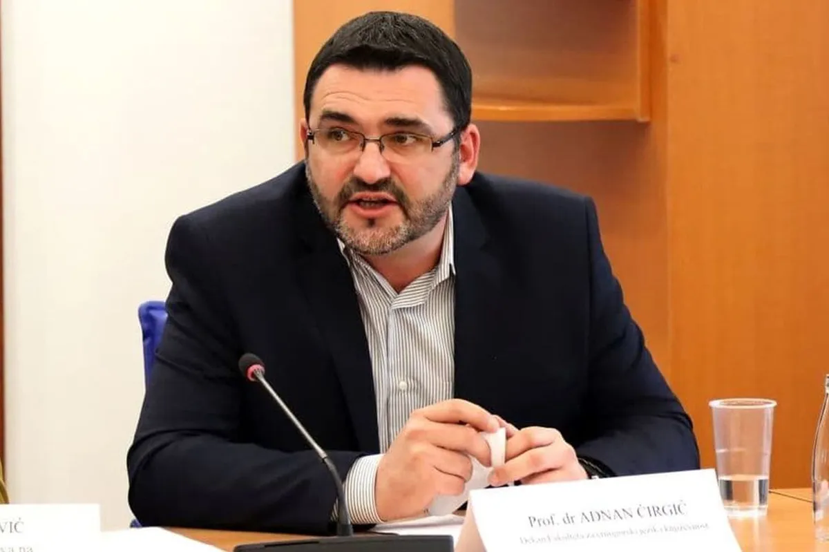 Hapšenje Vesne Bratić izazvalo podijeljena mišljenja u Crnoj Gori