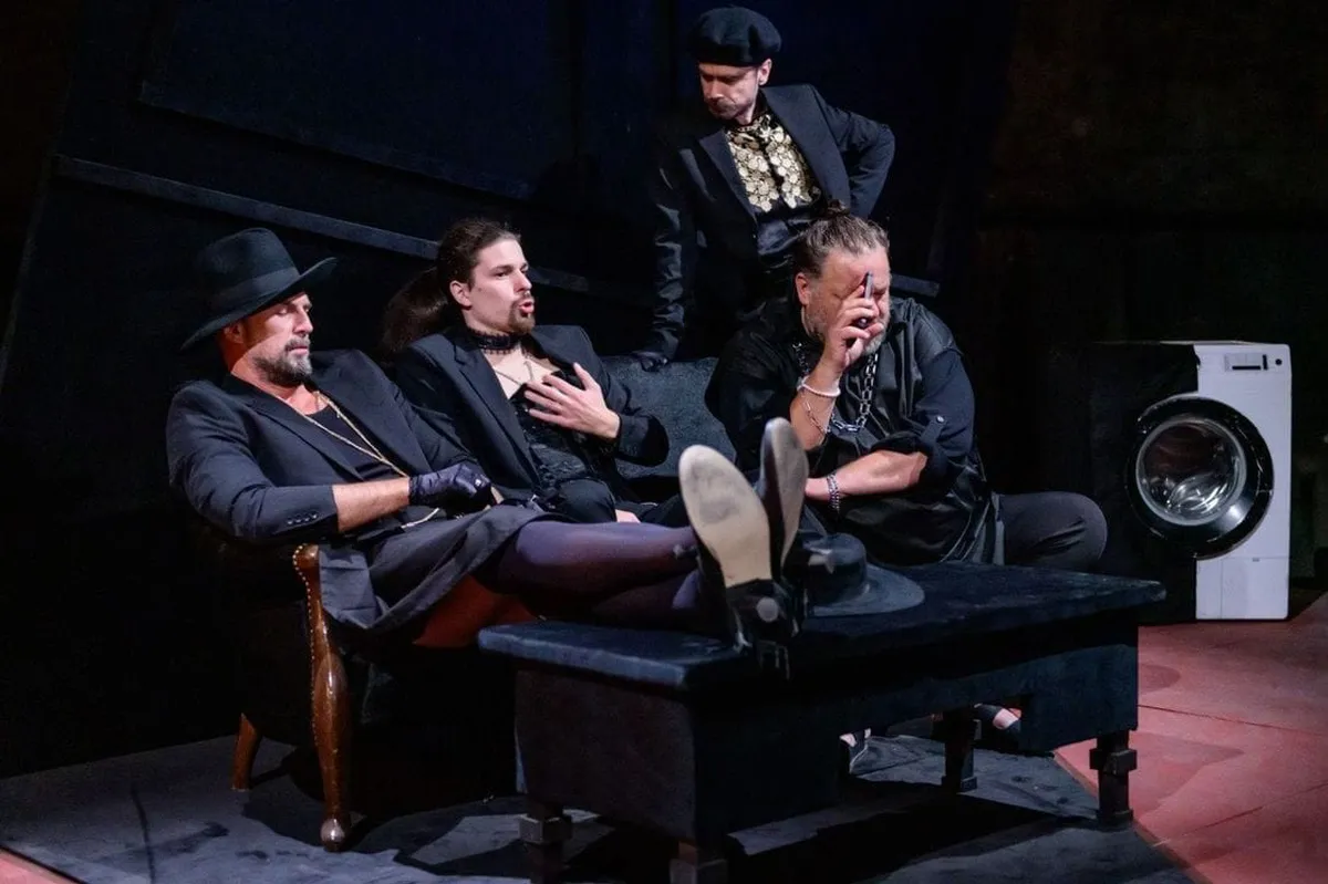 Hasanaginice Danila Marunovića ponovo na sceni u Sarajevu