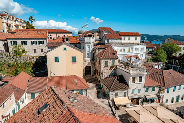 Herceg Novi učestvuje u projektu „Osnaživanje opština za evropsko djelovanje 2026“