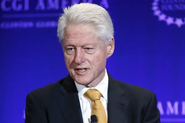 Hilarija Klinton traži javno svedočenje o Eptstinu, šta kaže Bil?