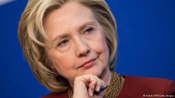 Hillary Clinton o Epsteinovim dosijeima: Moj muž nije bio blizak s njim