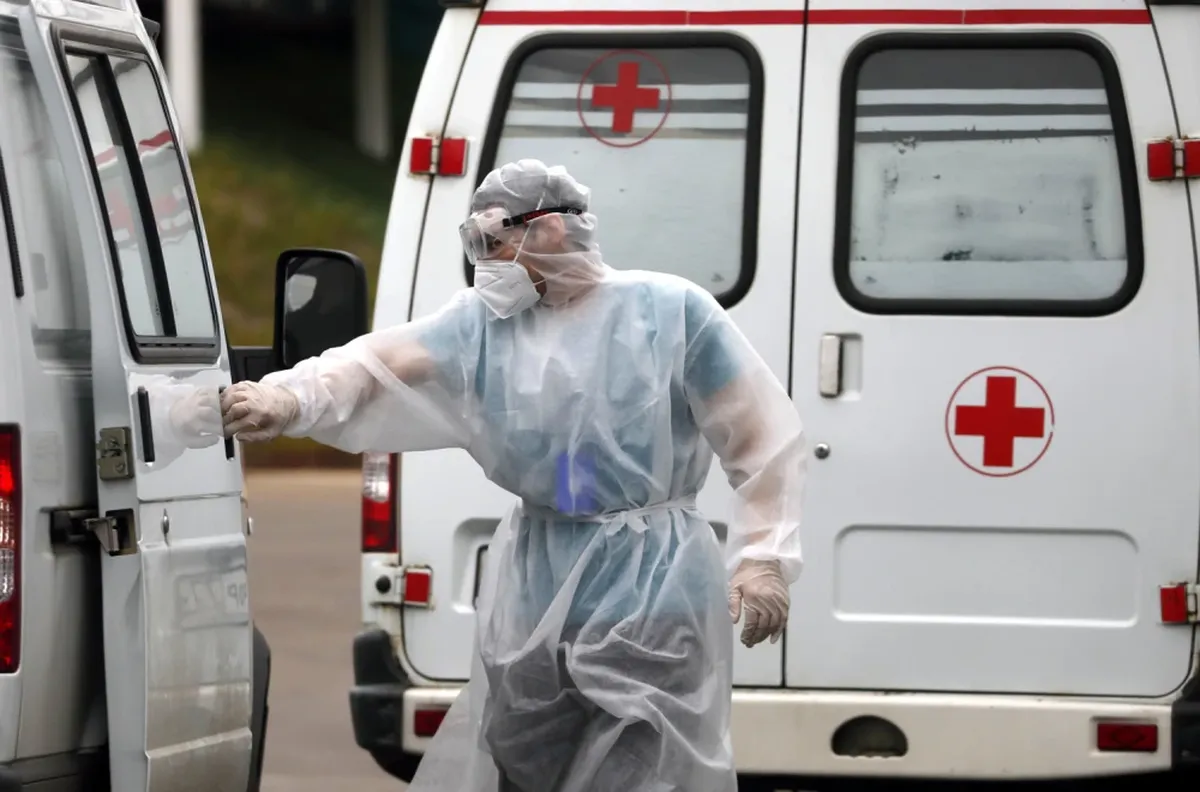 Hitna pomoć u Budvi obezbijedila dodatni tim za transport pacijenata