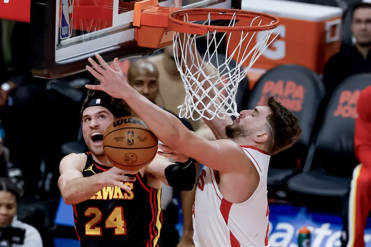 Hjuston slavio bez Durenta, Šengun najbolji igrač