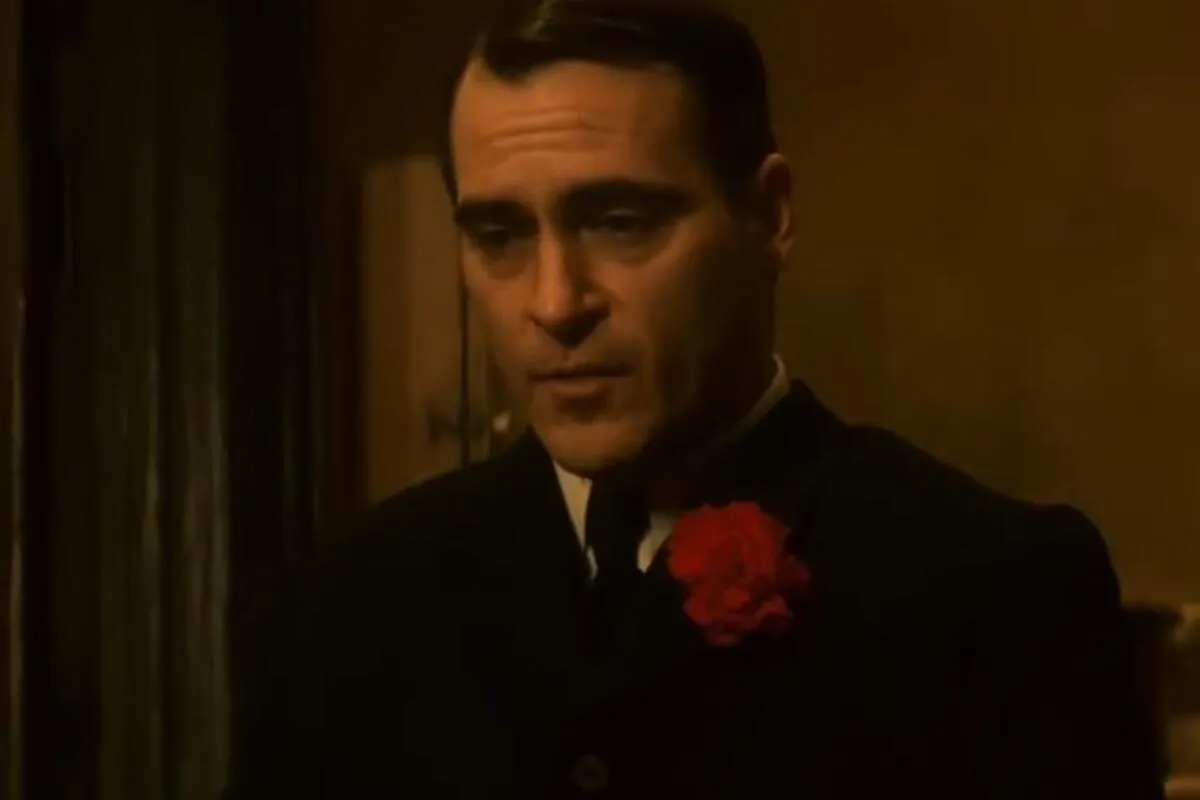 Hoakin Finiks se zbog uloge u 'The Immigrant' skrivao u garderobi