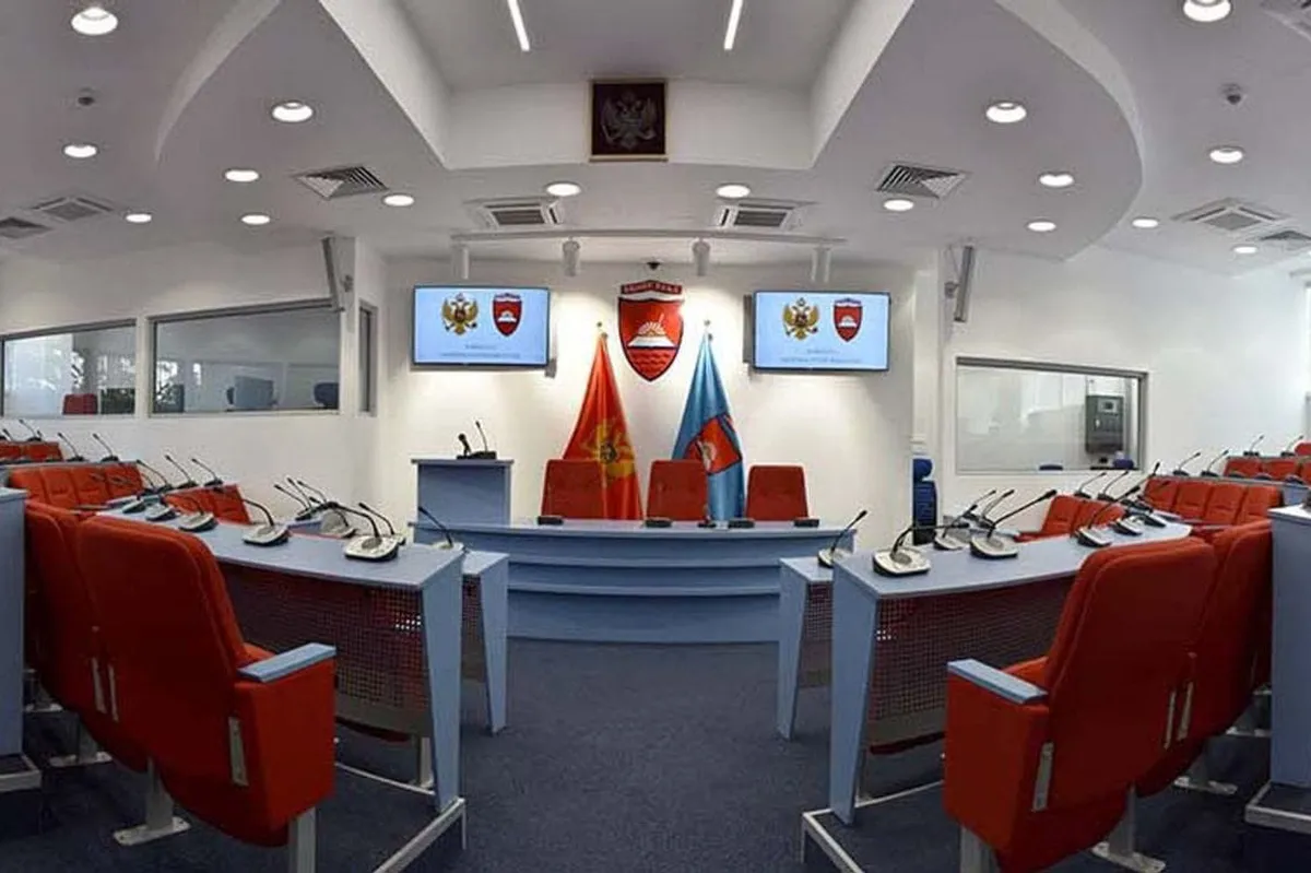 Hoće li biti kvoruma: Danas sjednica SO Bijelo Polje