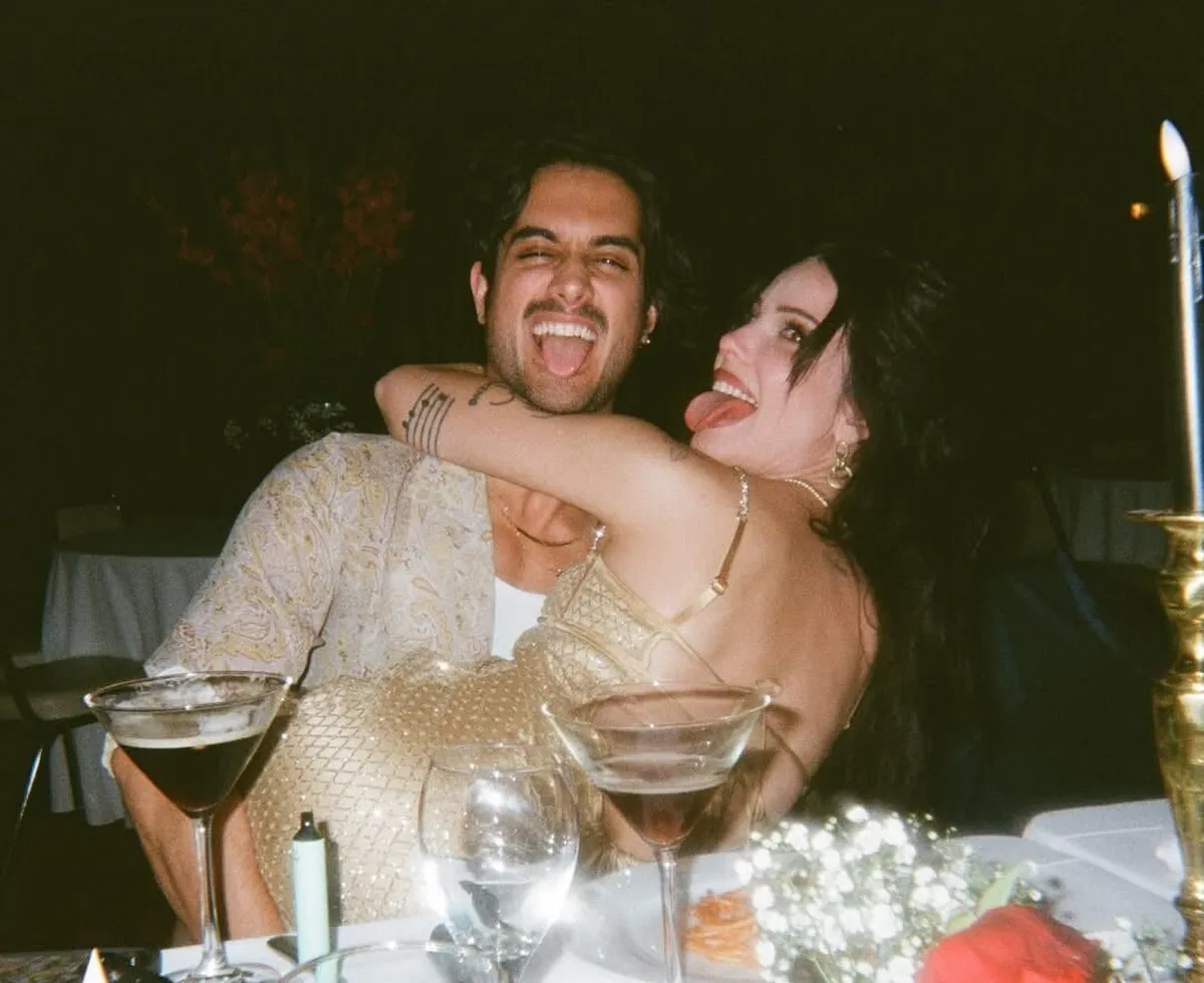 Holsi objavila emotivnu poruku za rođendan vjerenika Avana Džogije