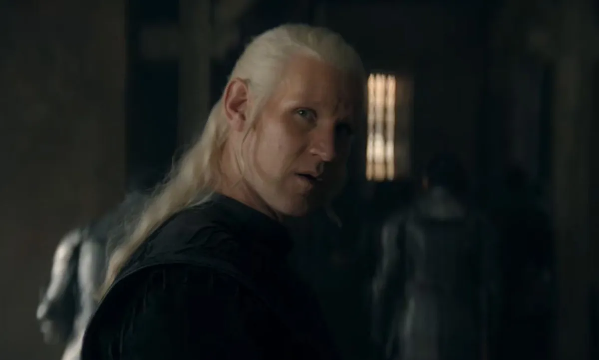 House of the Dragon: Stigao prvi trejler treće sezone i datum premijere