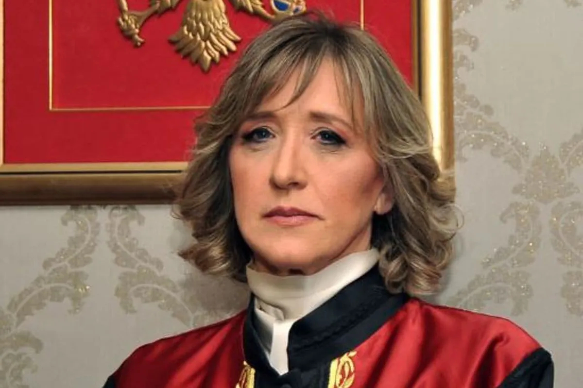 HRA upozorava na protivustavnost produženja mandata sutkinji Lopičić