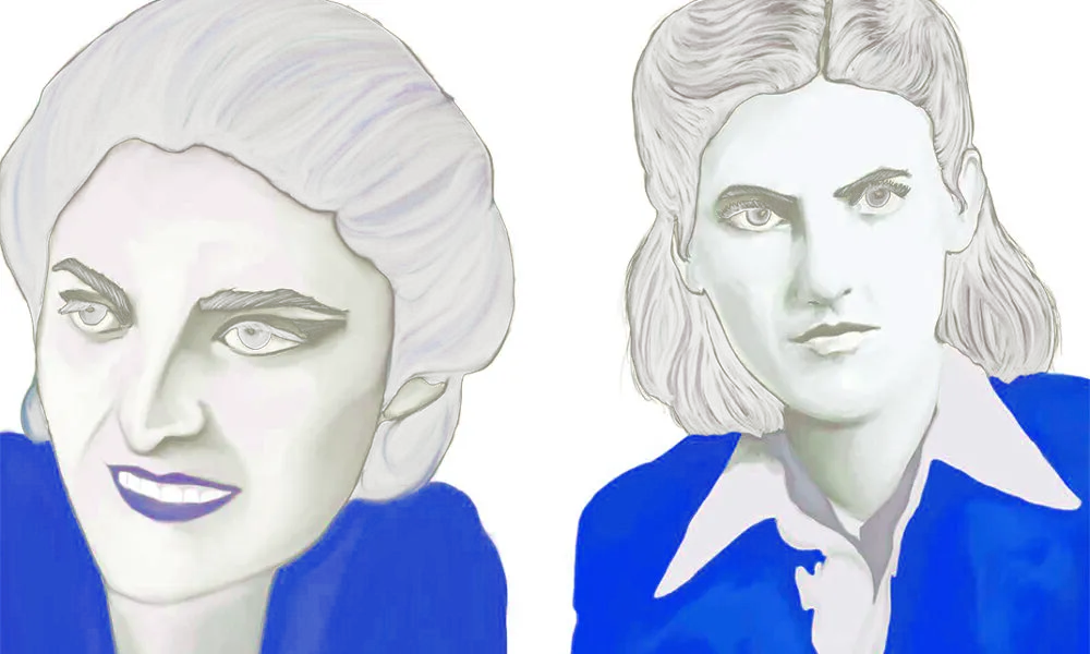 Hrabrost žena Crne Gore: Legende iz Narodnooslobodilačke borbe