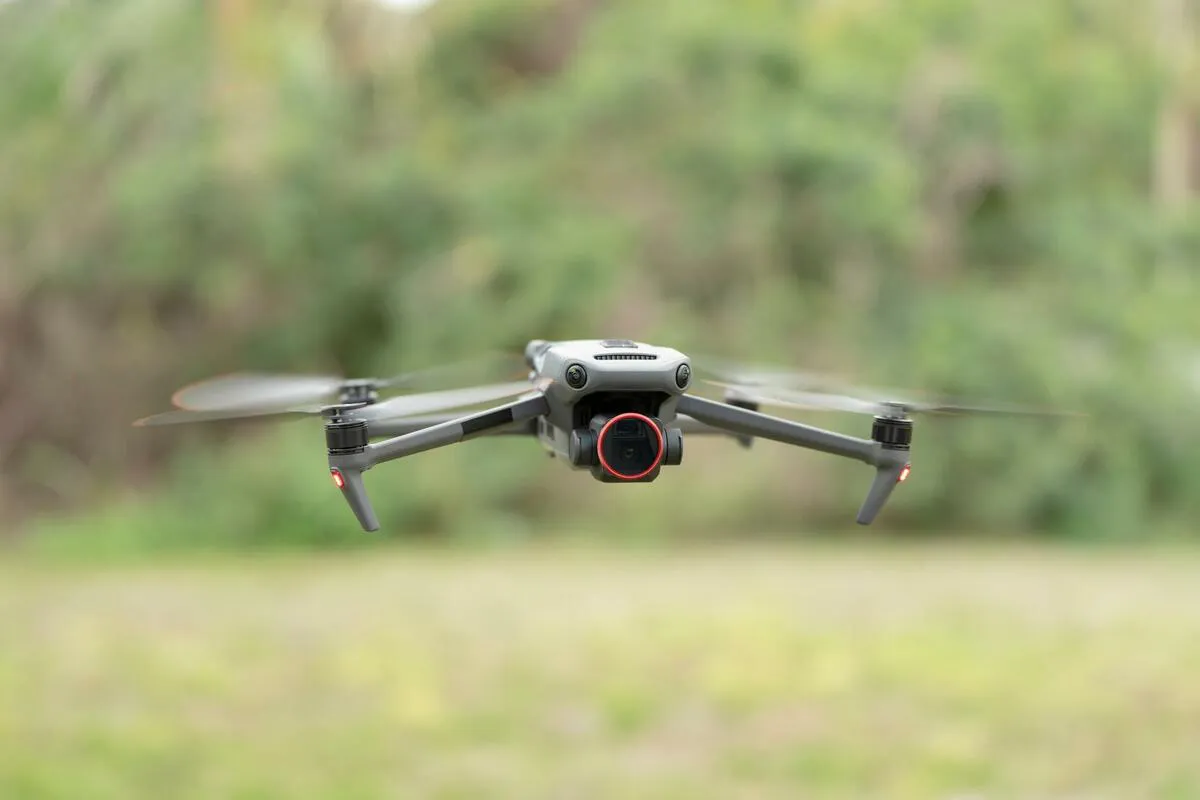 Hrvatska planira izgradnju 'zida od dronova' za odbranu EU