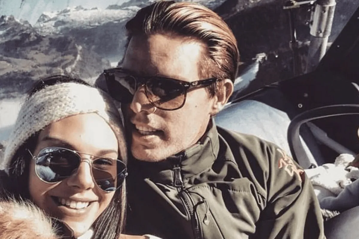 Hrvatski maneken Robert DiCaprio uhapšen zbog krijumčarenja droge