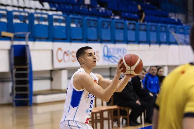 Humanitarna 'Triagonala' u čast Andrije Delibašića 25. marta