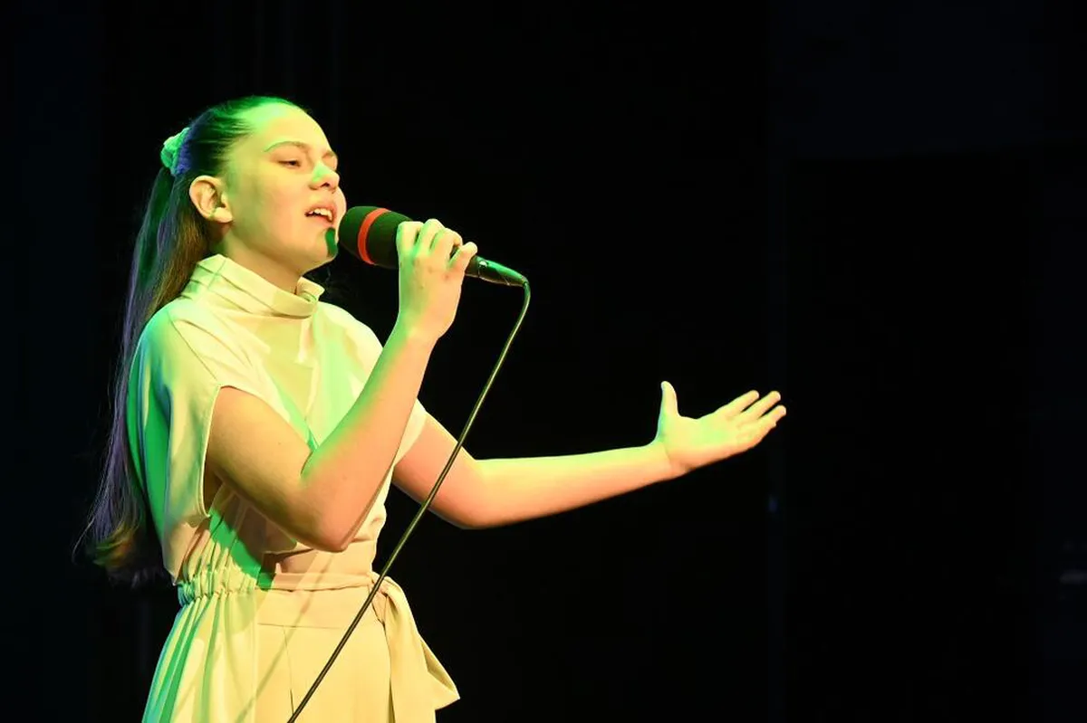 Humanitarno veče u Bijelom Polju podržalo djecu oboljelu od raka