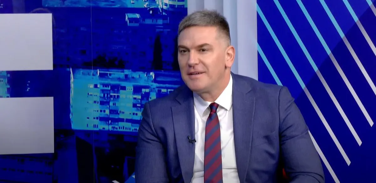 Huter osudio uvrede bivšoj odbornici DPS-a: Ne možemo ćutati