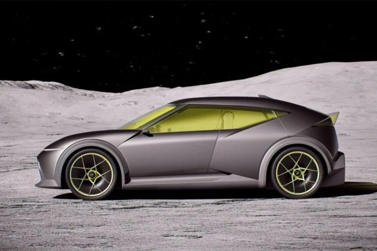 Hyundai Ioniq 3 stiže sa autonomijom do 620 kilometara