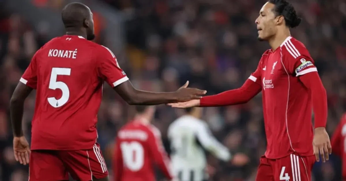 Ibrahima Konate ponovo u fokusu Reala, Liverpul pod pritiskom