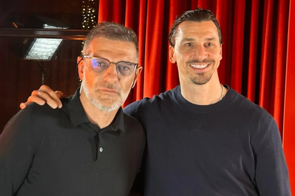 Ibrahimović: Nikada nije bilo poziva iz BiH ili Hrvatske da zaigram za njih