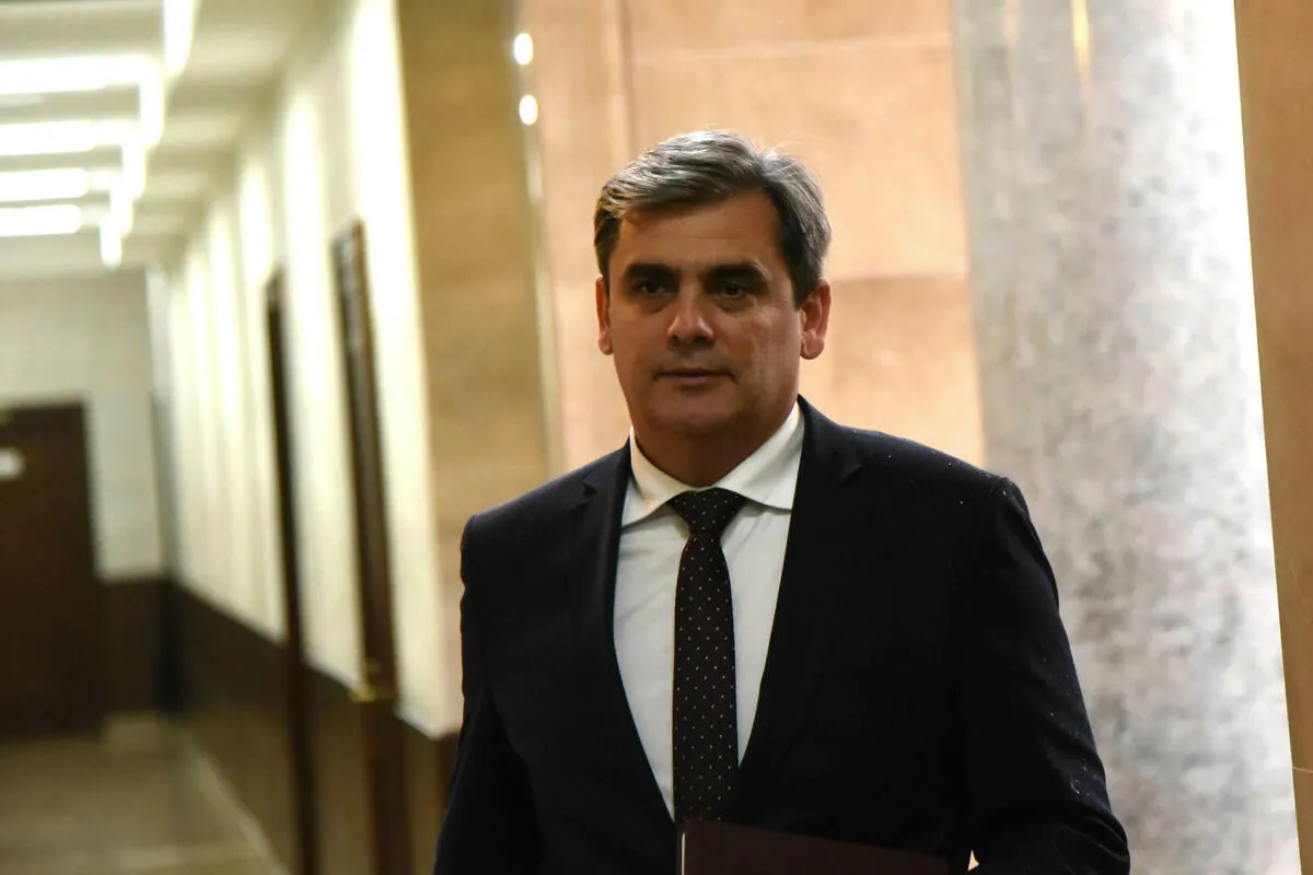 Ibrahimović učestvuje na Molitvenom doručku u Vašingtonu