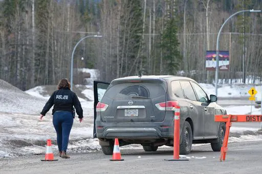 Identifikovana osumnjičena za masakr u kanadskoj školi
