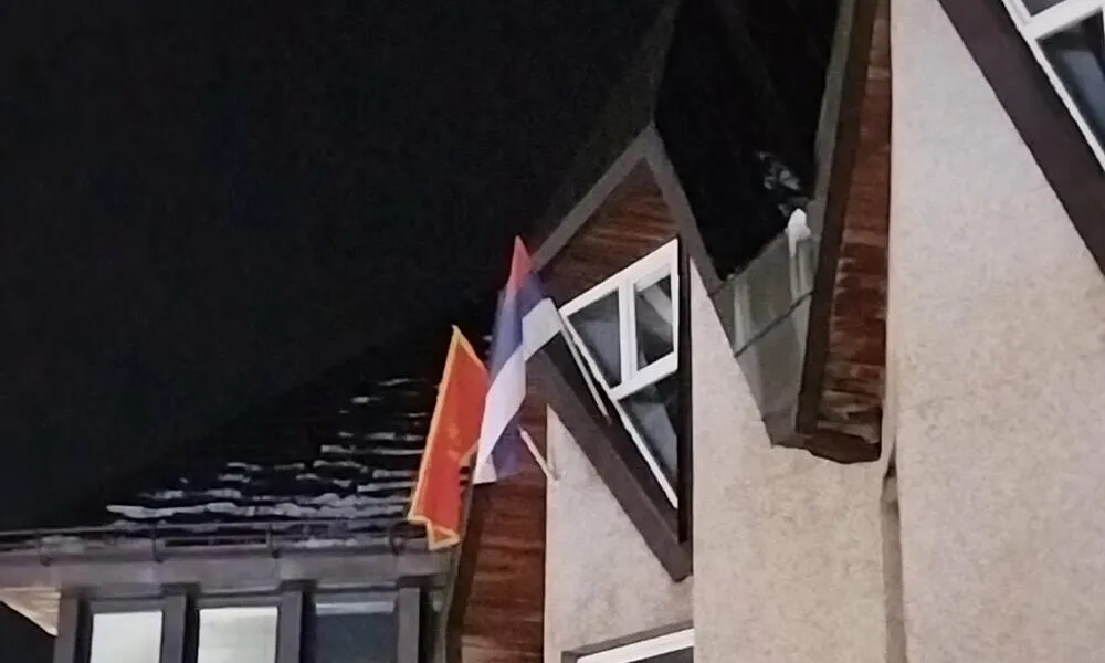 Identitetska ofanziva na Crnu Goru: Barometar laži