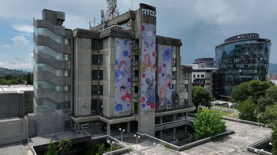 IFJ i EFJ izražavaju zabrinutost zbog prava radnika u RTCG-u