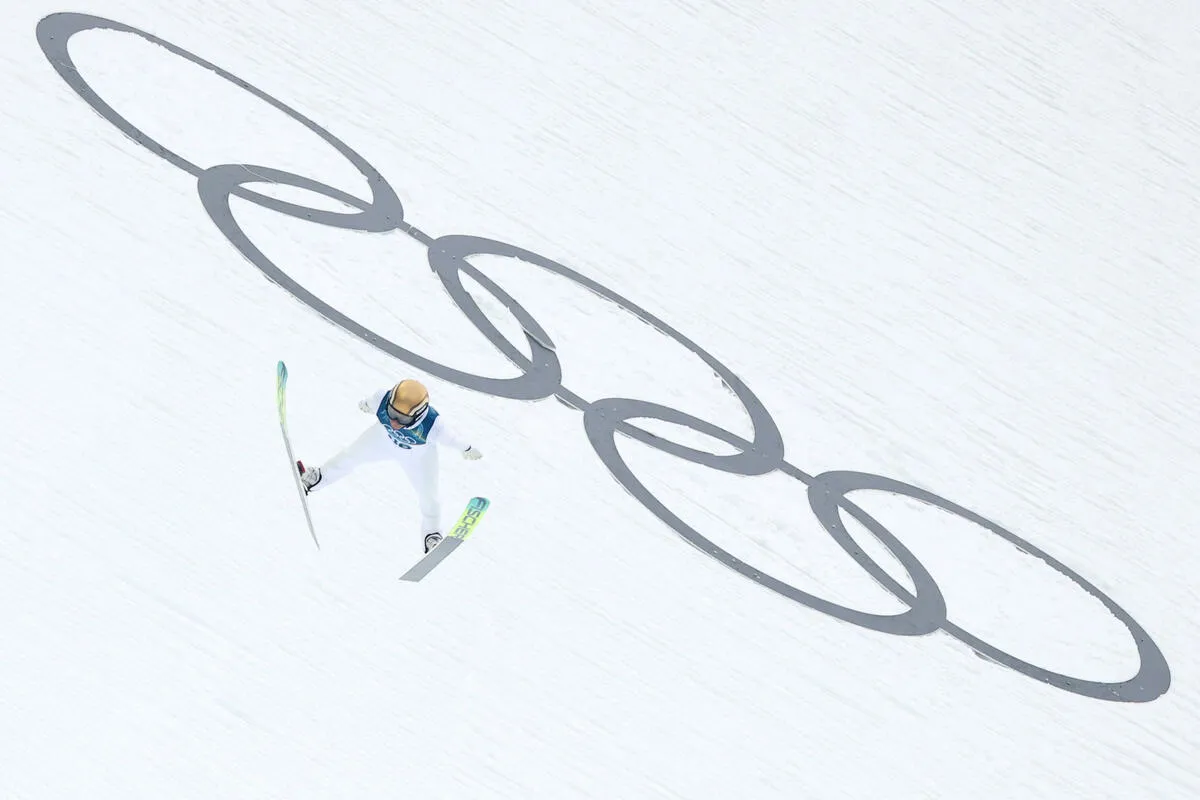 Igor Medved izbačen sa Zimskih olimpijskih igara zbog alkoholizma