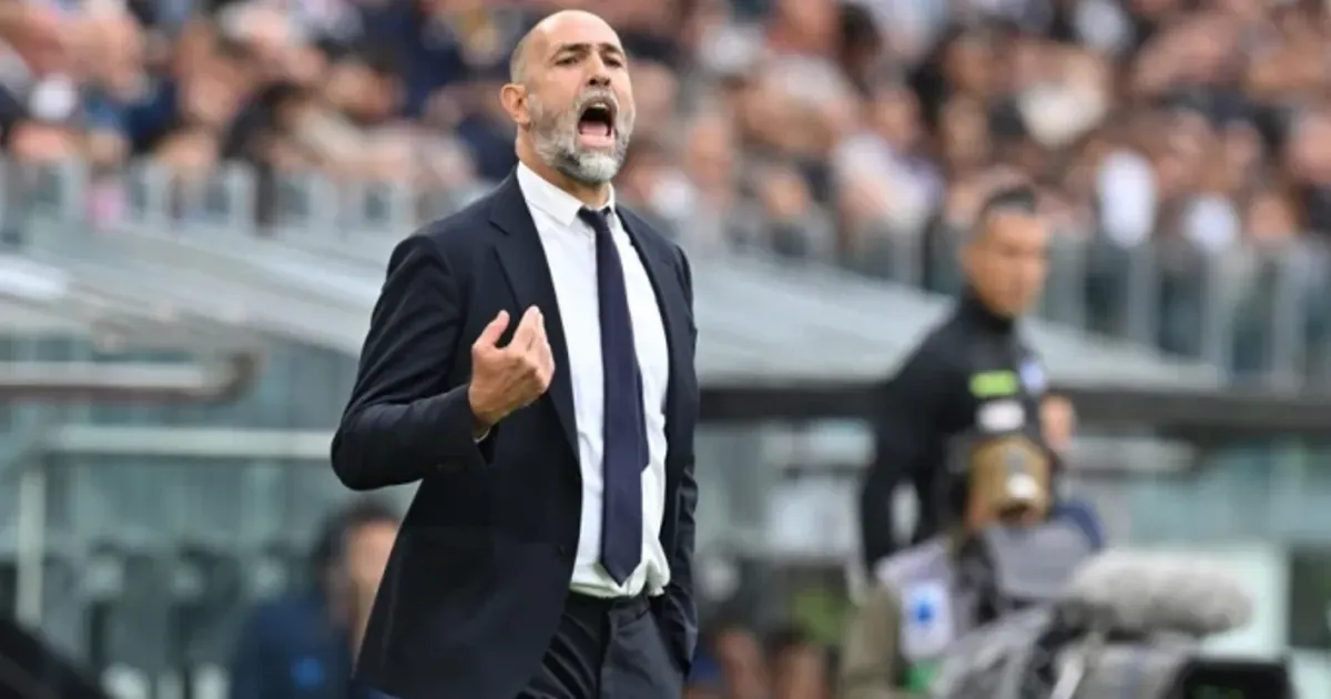 Igor Tudor imenovan za menadžera Totenhama do kraja sezone