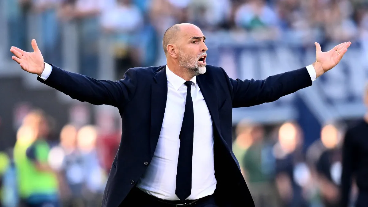 Igor Tudor preuzima Totenhem: Krizno rješenje za opstanak