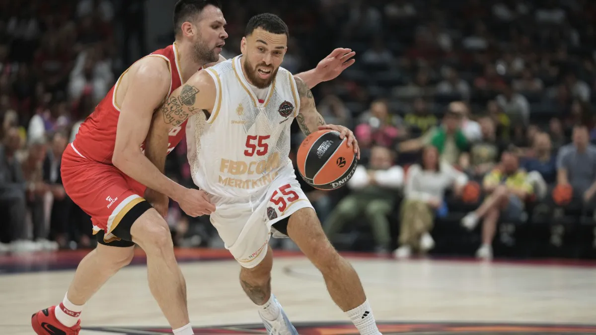 Igrači Monaka najavljuju štrajk zbog kašnjenja plata