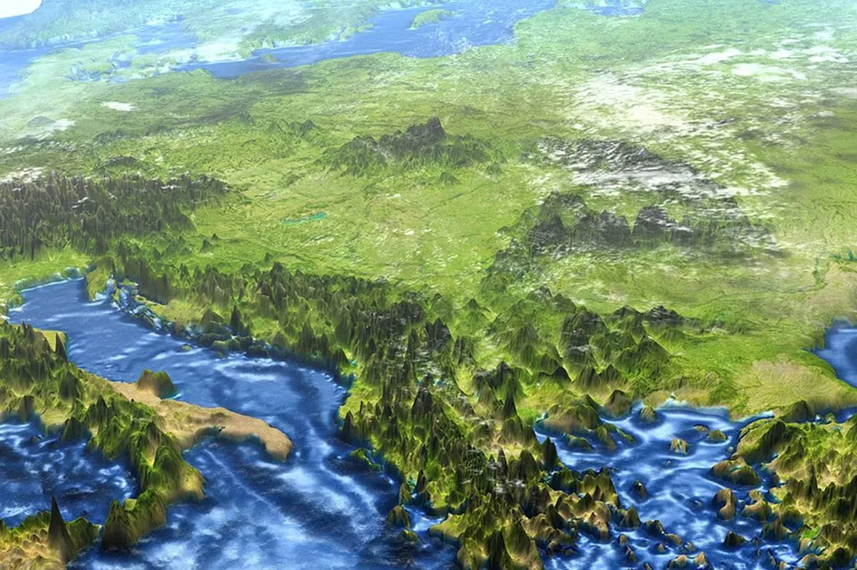 Ilirski sloj dinarskog svijeta: prostor kontinuiteta i otpora