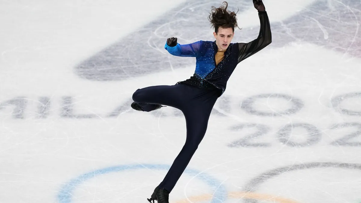 Ilja Malinjin šokiran, zlato u umjetničkom klizanju osvojio Šajdorov