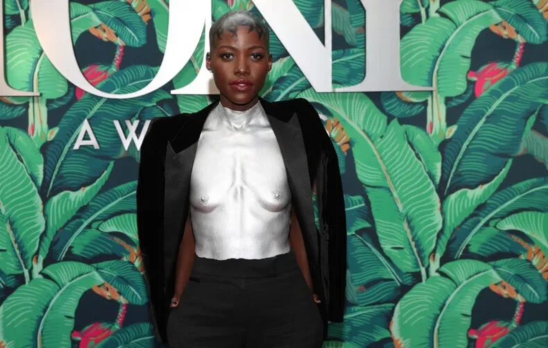 Ilon Mask kritikovao Kristofera Nolana zbog izbora Lupite Njongo