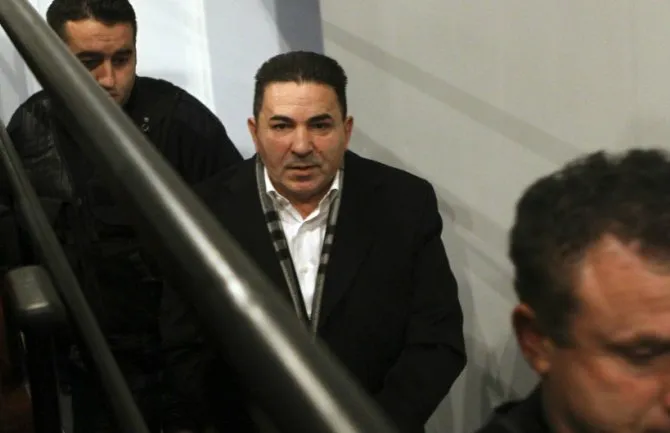 Imovina Nasera Keljmendija u Crnoj Gori ostaje neoduzeta