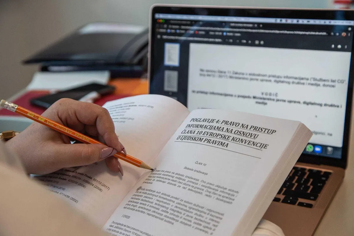 Implementacija Zakona o SPI od juna: Obuka službenika u toku